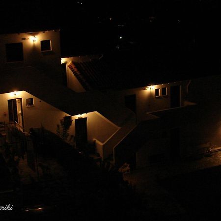 Villa Frideriki Ayía Paraskeví Exterior foto