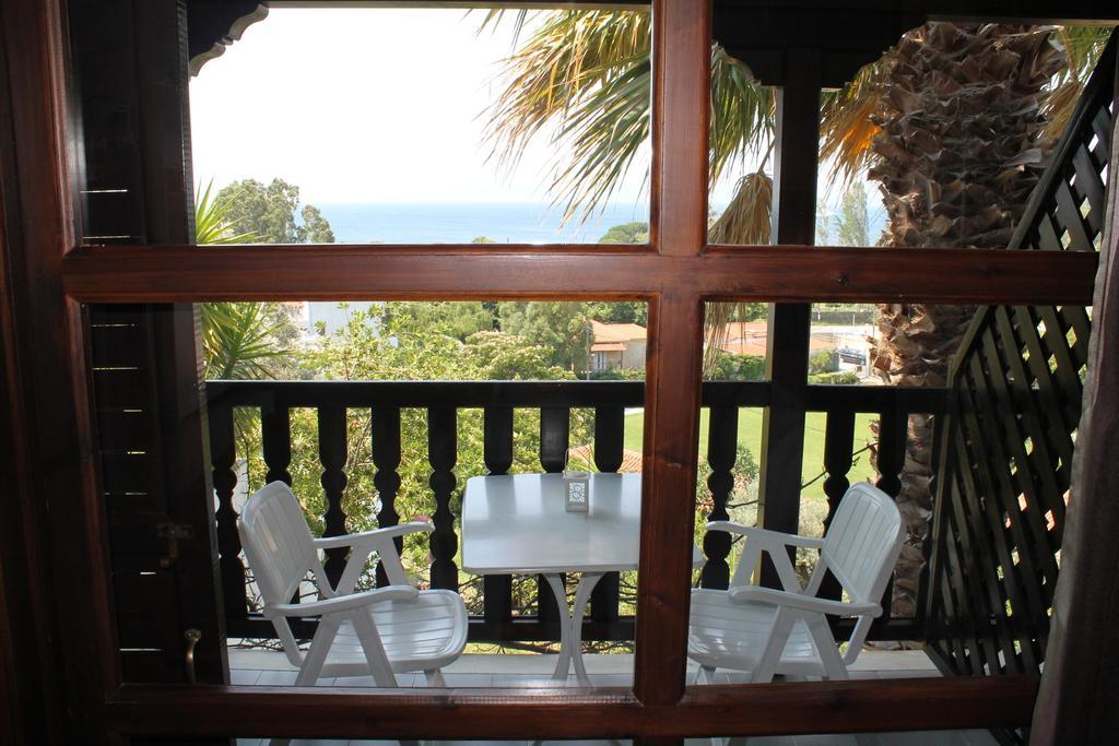 Villa Frideriki Ayía Paraskeví Quarto foto