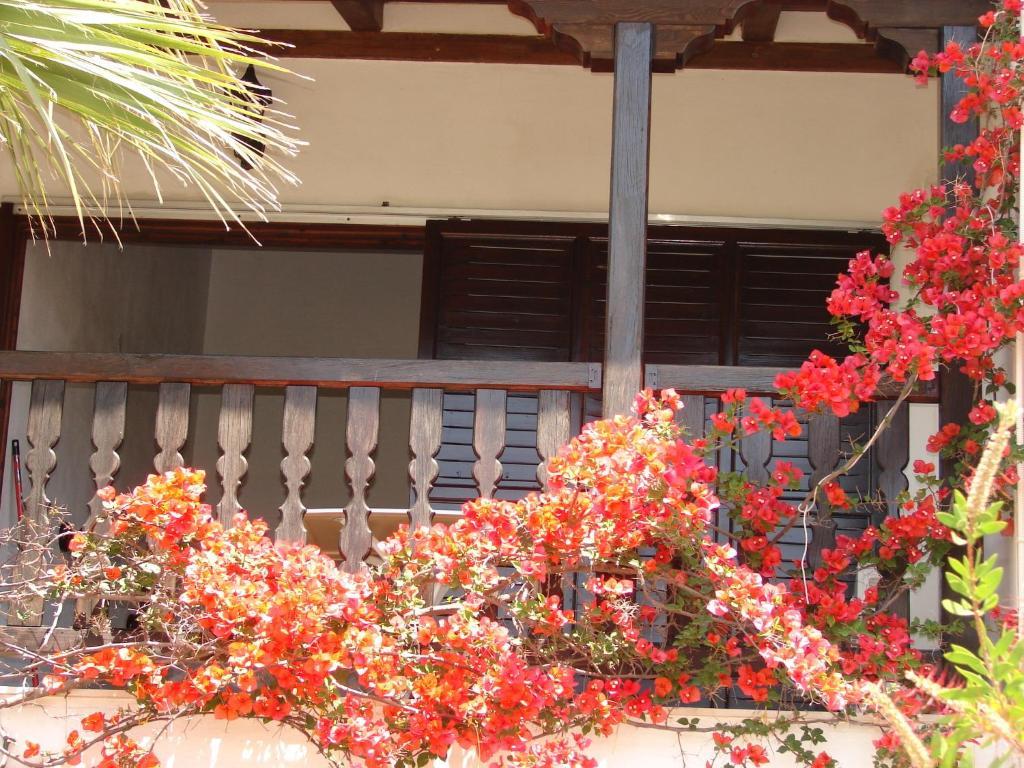 Villa Frideriki Ayía Paraskeví Quarto foto