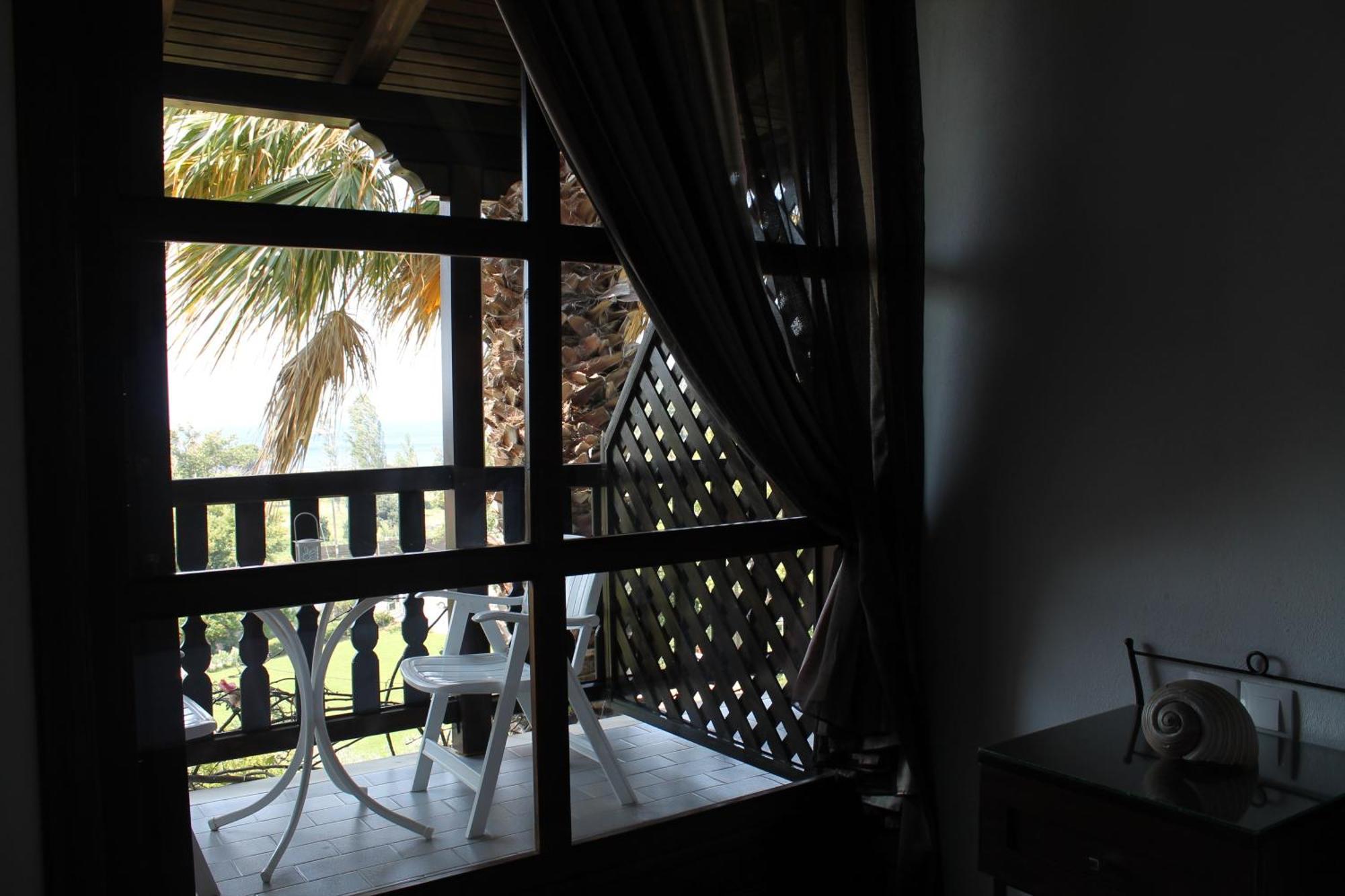 Villa Frideriki Ayía Paraskeví Quarto foto